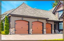 SOS Garage Door Service Sterling Heights, MI 586-436-2527 - custom-sid-gr-02m