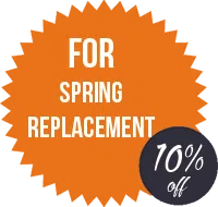 SOS Garage Door Service Sterling Heights, MI 586-436-2527